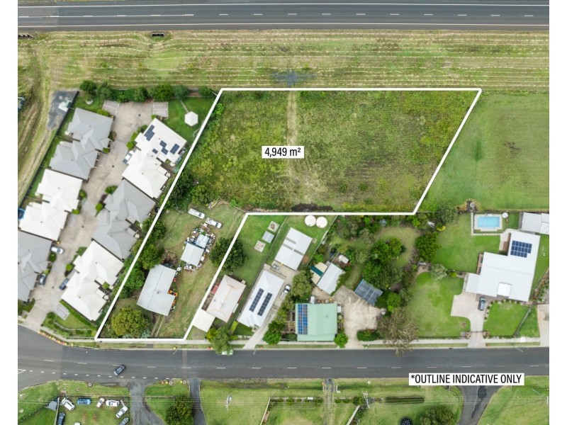 102 Main Street, Westbrook QLD 4350