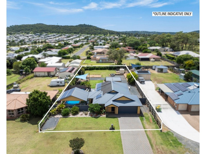 39 Ferguson Road, Westbrook QLD 4350