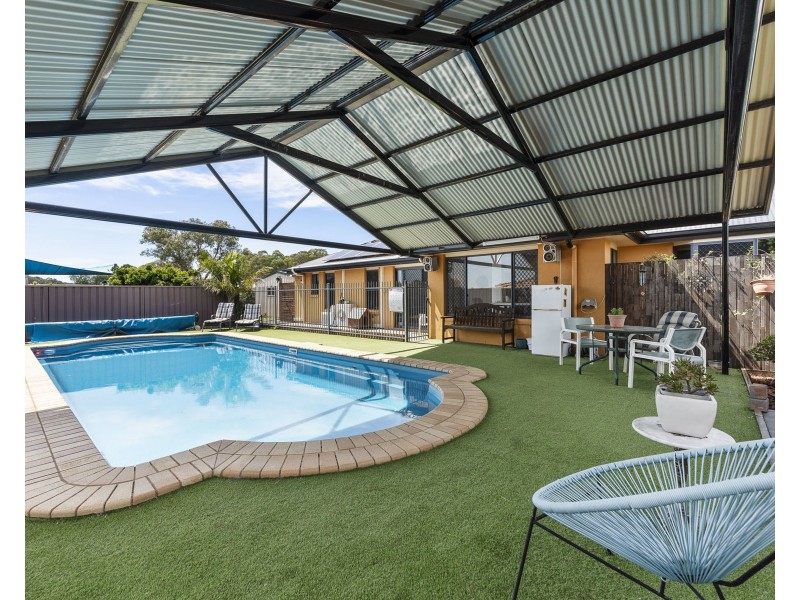 39 Ferguson Road, Westbrook QLD 4350
