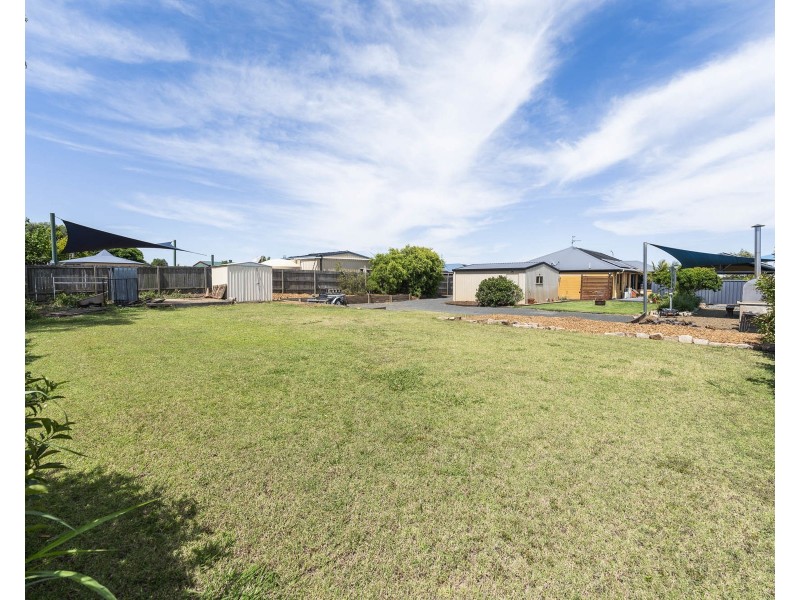 39 Ferguson Road, Westbrook QLD 4350