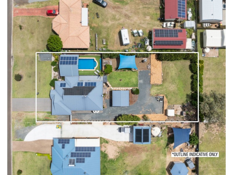 39 Ferguson Road, Westbrook QLD 4350