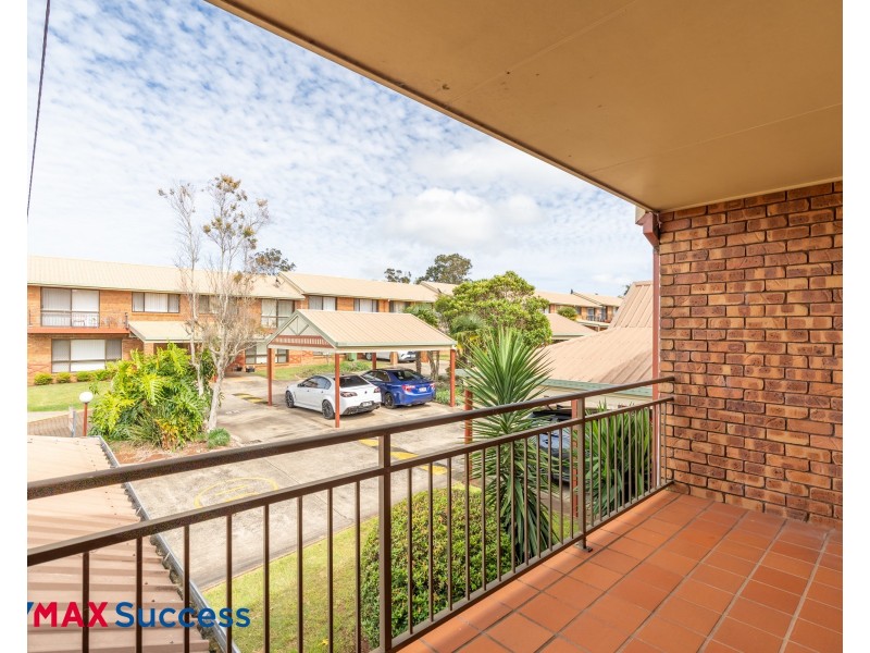 24/367 Margaret Street, Newtown QLD 4350