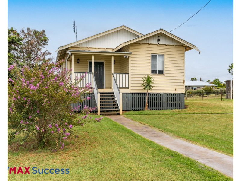 505 Old Goombungee Road, Gowrie Junction QLD 4352