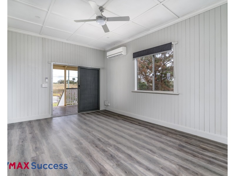 505 Old Goombungee Road, Gowrie Junction QLD 4352