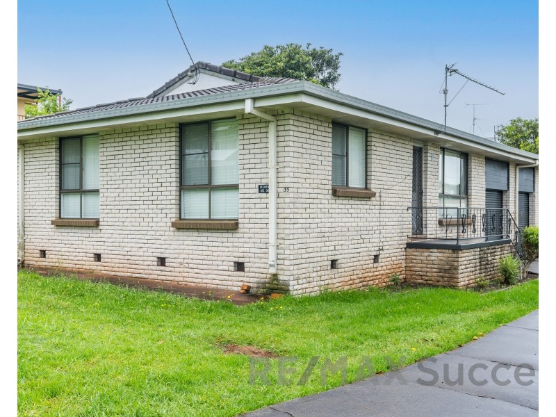 1/33 Cortess Street, Kearneys Spring QLD 4350