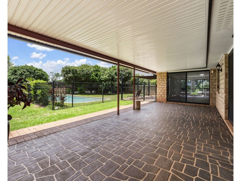 2 Wattle Close, Highfields QLD 4352