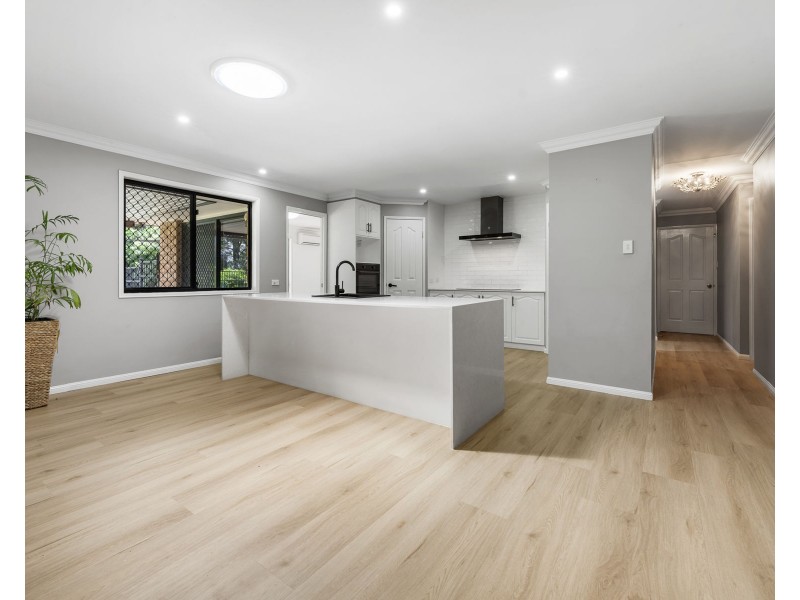 2 Wattle Close, Highfields QLD 4352