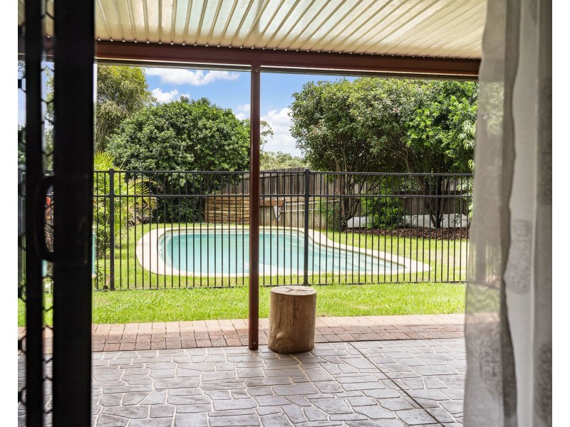 2 Wattle Close, Highfields QLD 4352
