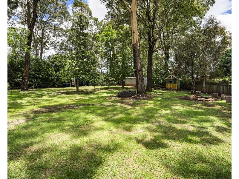 2 Wattle Close, Highfields QLD 4352
