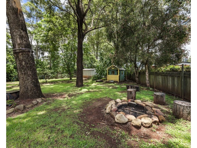 2 Wattle Close, Highfields QLD 4352