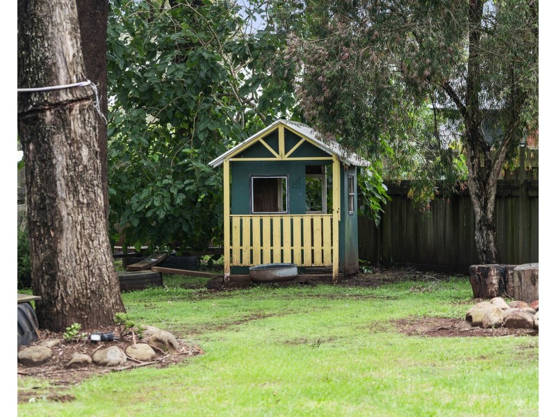2 Wattle Close, Highfields QLD 4352