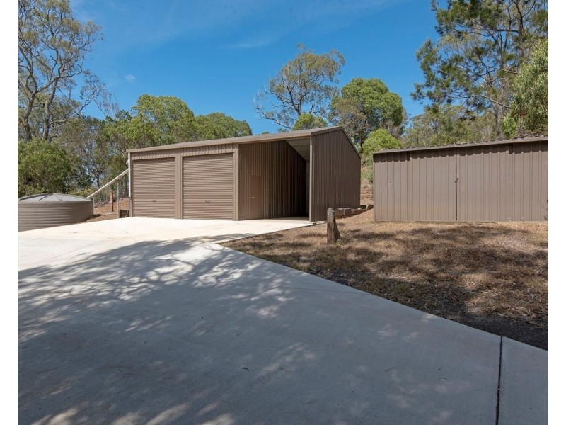 6 Fawngrove Drive, Glenvale QLD 4350