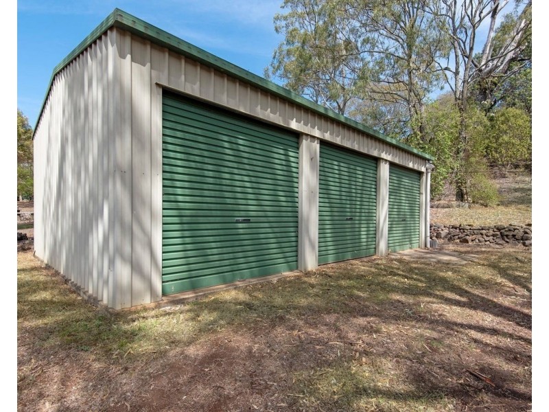 6 Fawngrove Drive, Glenvale QLD 4350