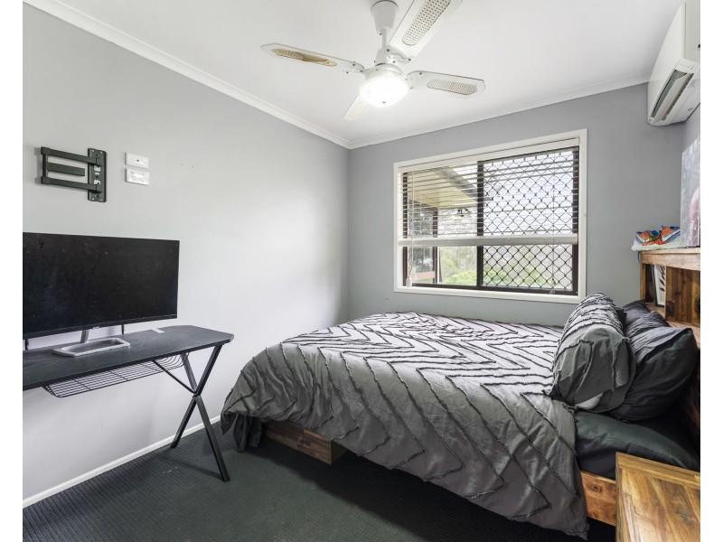 6 Fawngrove Drive, Glenvale QLD 4350