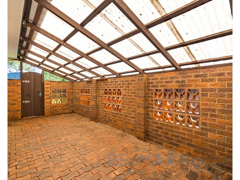 8 Norah Street, Centenary Heights QLD 4350