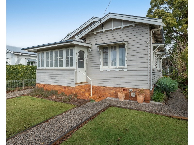 22 Eton Street, East Toowoomba QLD 4350