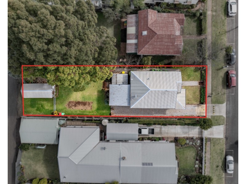 22 Eton Street, East Toowoomba QLD 4350