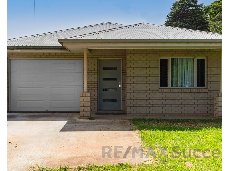 740A Ruthven Street, South Toowoomba QLD 4350