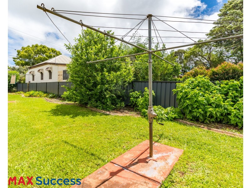 3/19 Ascot Street, Newtown QLD 4350