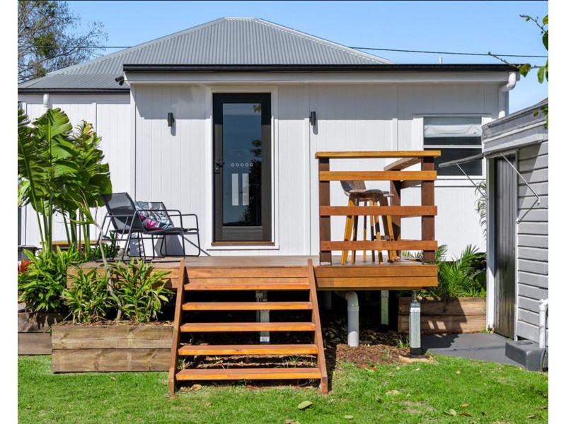 117 James Street, East Toowoomba QLD 4350