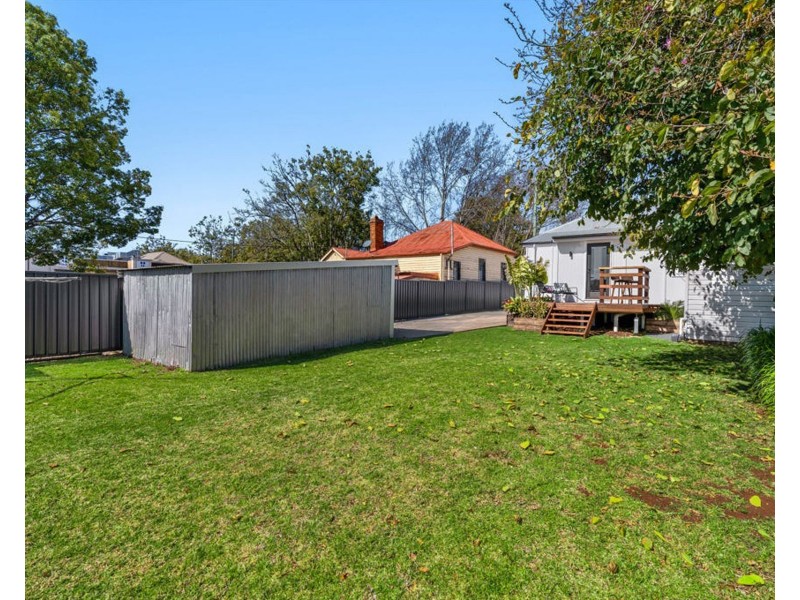 117 James Street, East Toowoomba QLD 4350