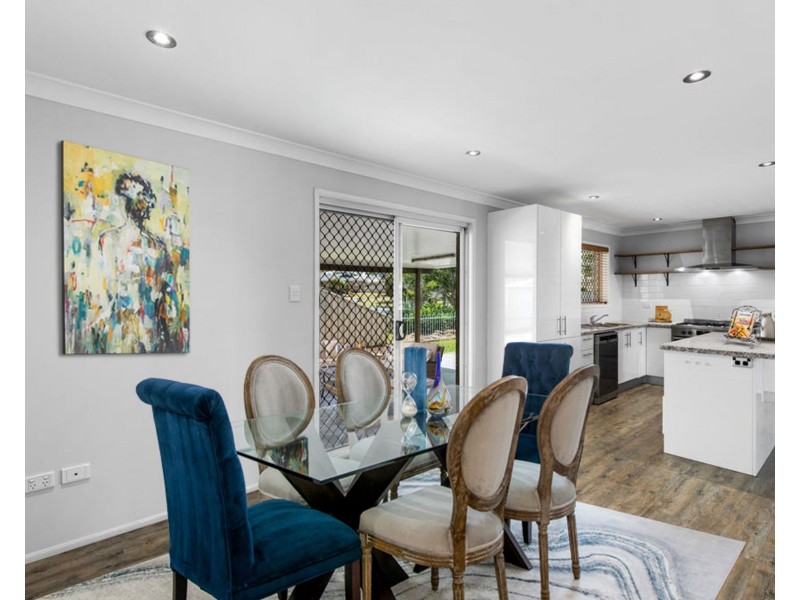 59 Strathconan Drive, Glenvale QLD 4350