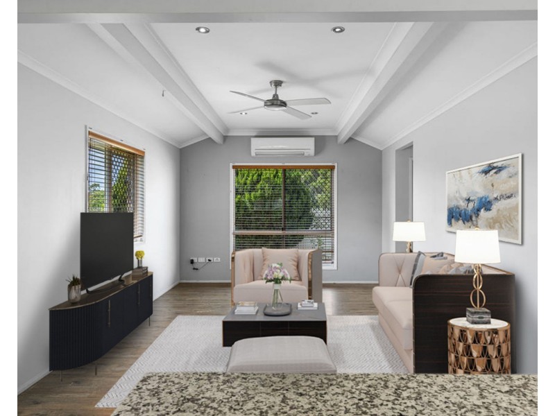 59 Strathconan Drive, Glenvale QLD 4350