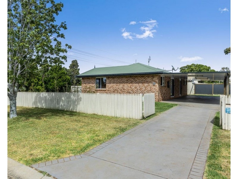 59 Strathconan Drive, Glenvale QLD 4350