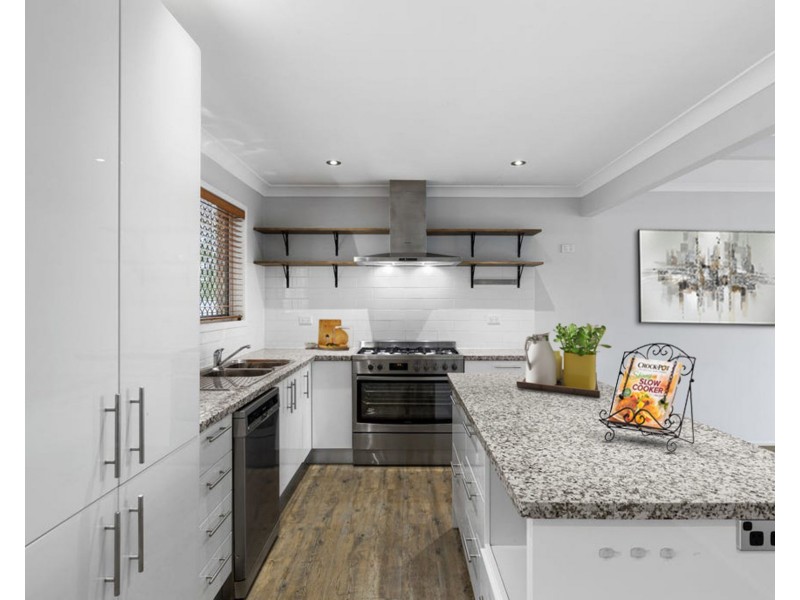 59 Strathconan Drive, Glenvale QLD 4350