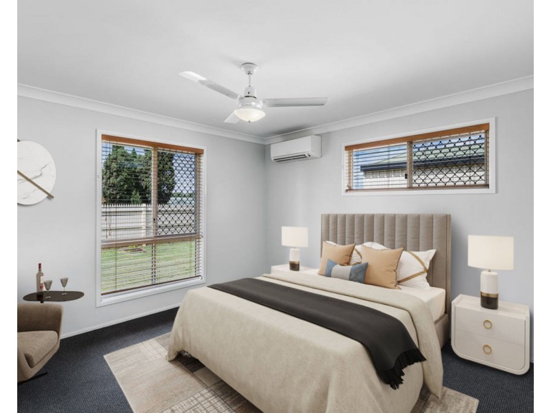 59 Strathconan Drive, Glenvale QLD 4350