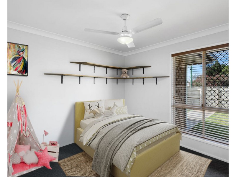 59 Strathconan Drive, Glenvale QLD 4350