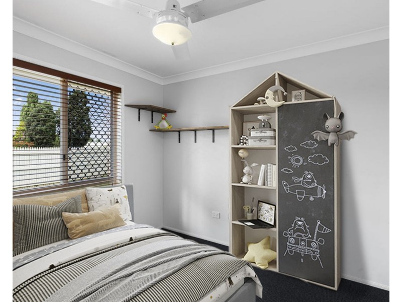 59 Strathconan Drive, Glenvale QLD 4350