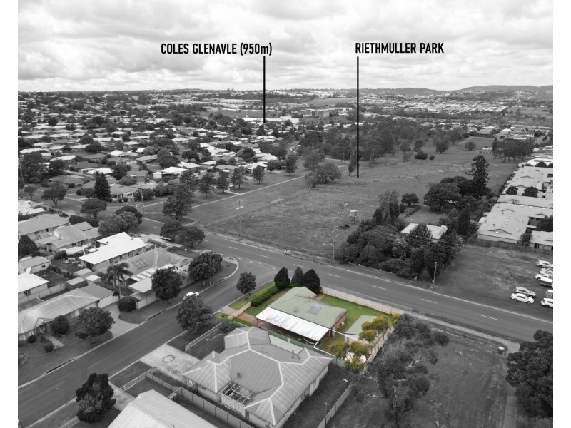 59 Strathconan Drive, Glenvale QLD 4350