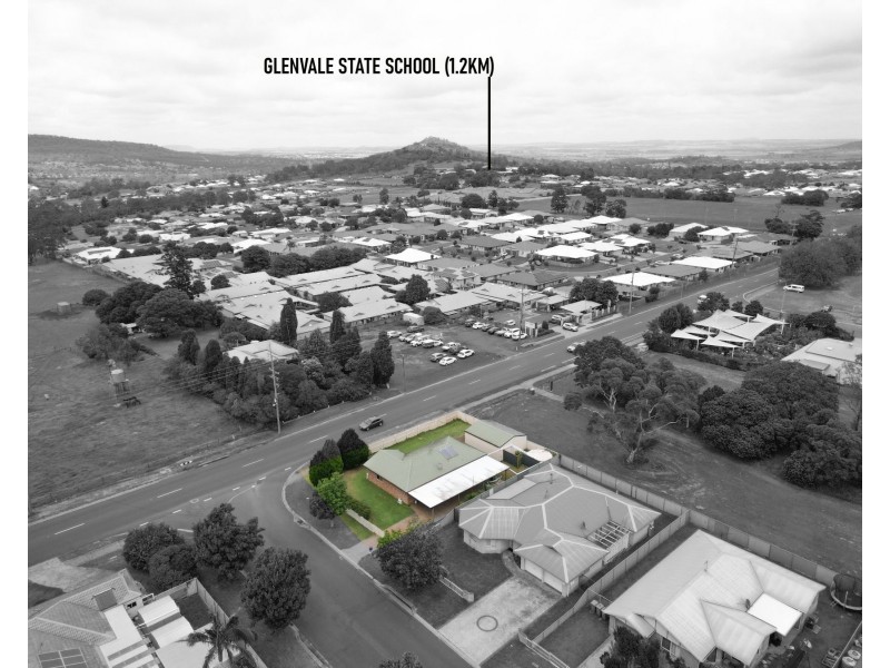 59 Strathconan Drive, Glenvale QLD 4350