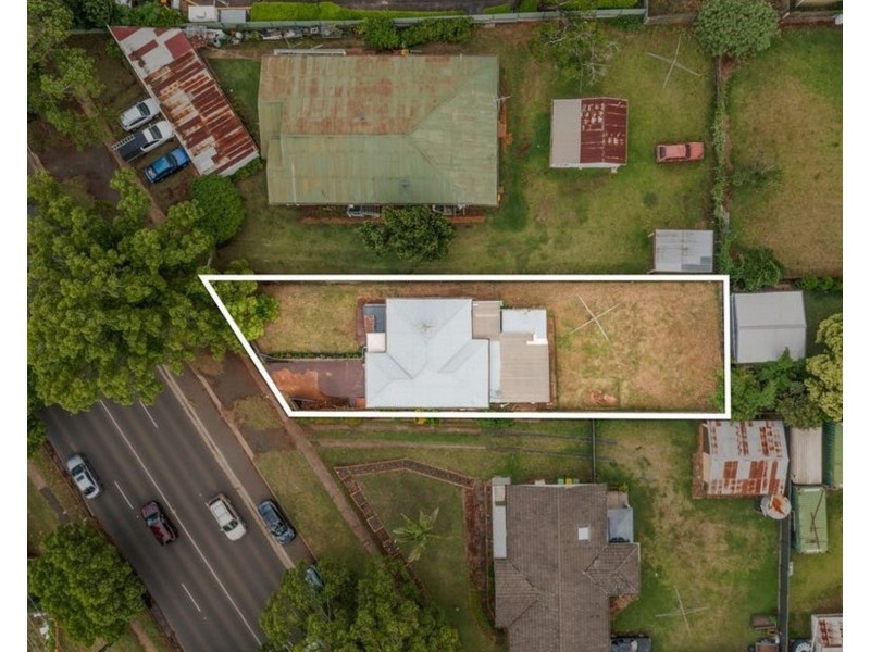 144 Ruthven Street, North Toowoomba QLD 4350