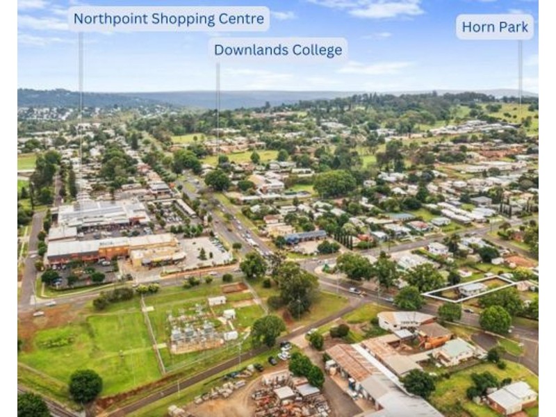 144 Ruthven Street, North Toowoomba QLD 4350