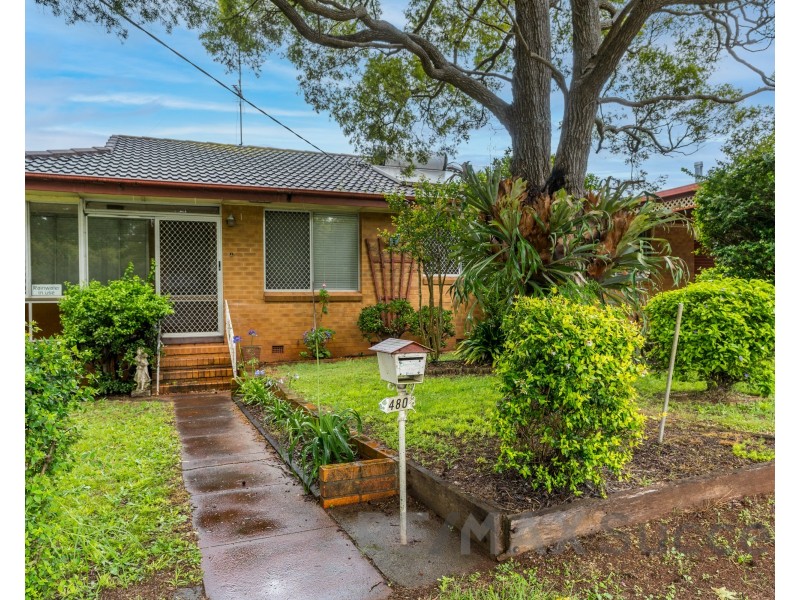480 Alderley Street, Harristown QLD 4350