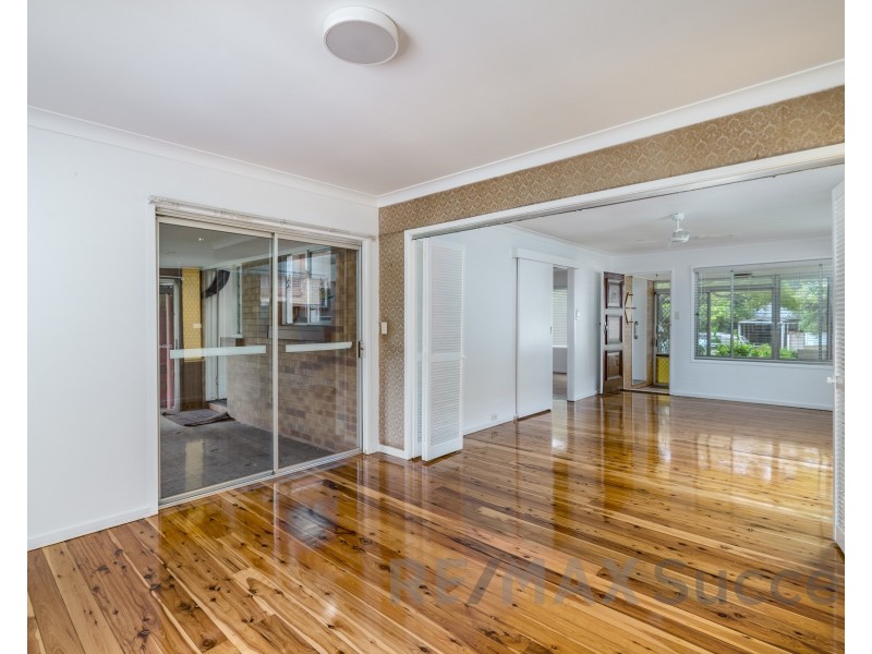 480 Alderley Street, Harristown QLD 4350