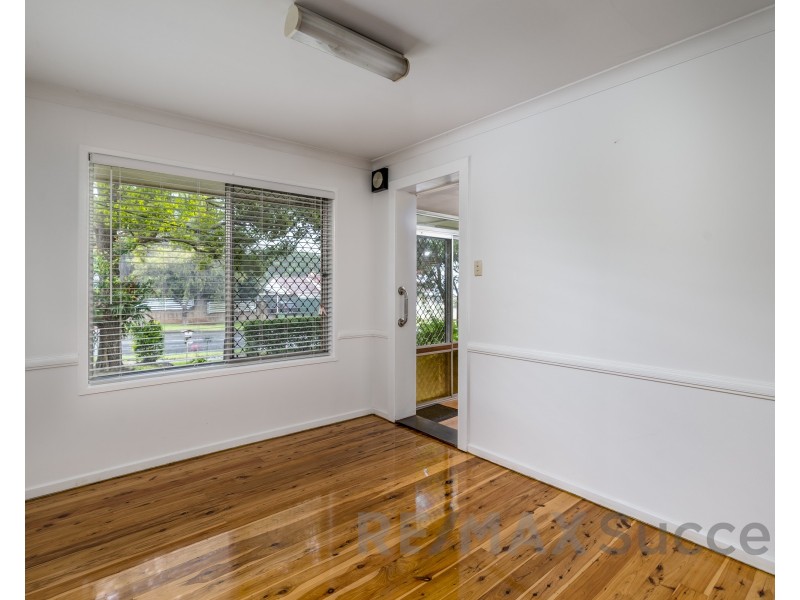 480 Alderley Street, Harristown QLD 4350