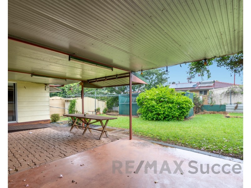 480 Alderley Street, Harristown QLD 4350