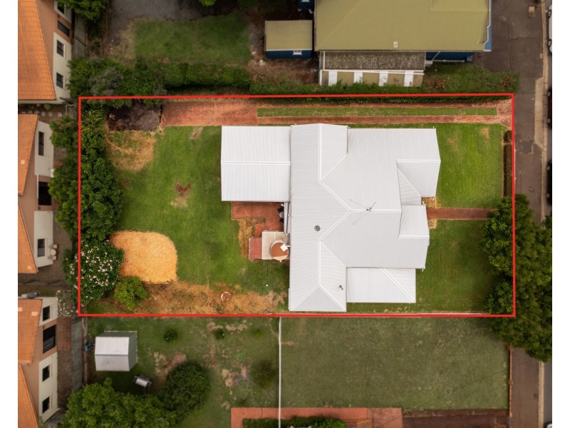 147 West Street, Newtown QLD 4350