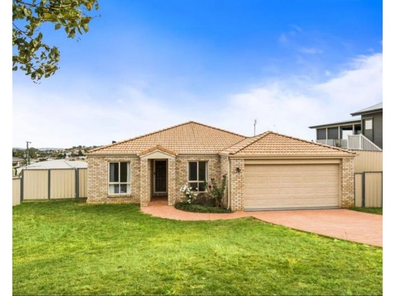 7 Myora Close, Darling Heights QLD 4350