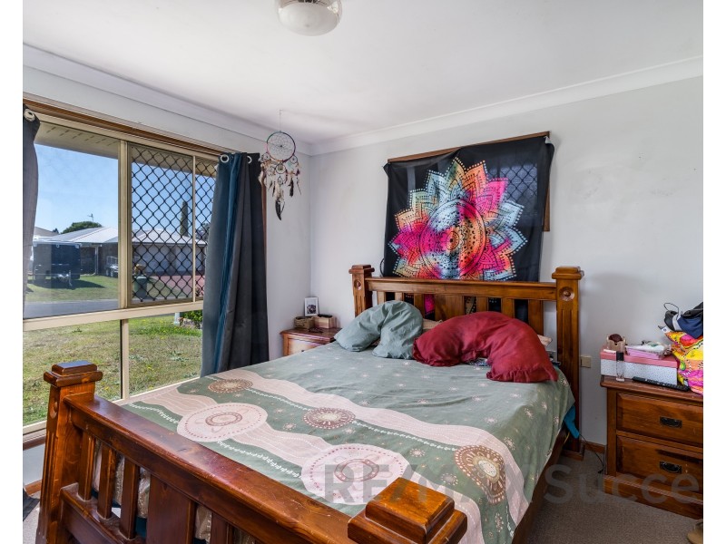 21 Nimrod Court, Wilsonton QLD 4350