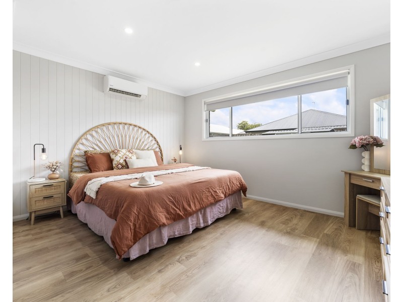 16 Fullbrook Avenue, Highfields QLD 4352