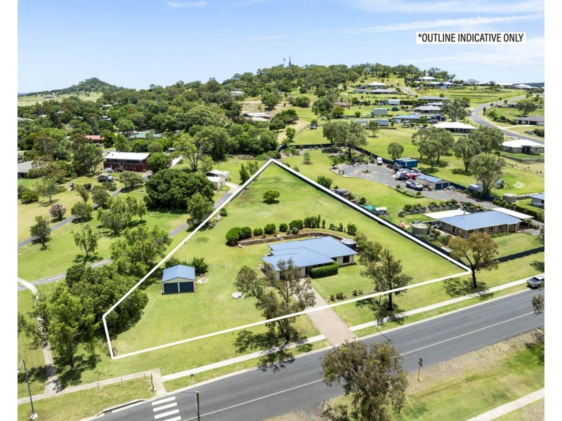 67 Kingsthorpe-Glencoe Road, Kingsthorpe QLD 4400