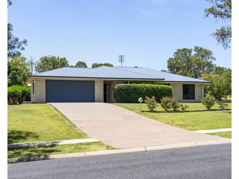67 Kingsthorpe-Glencoe Road, Kingsthorpe QLD 4400