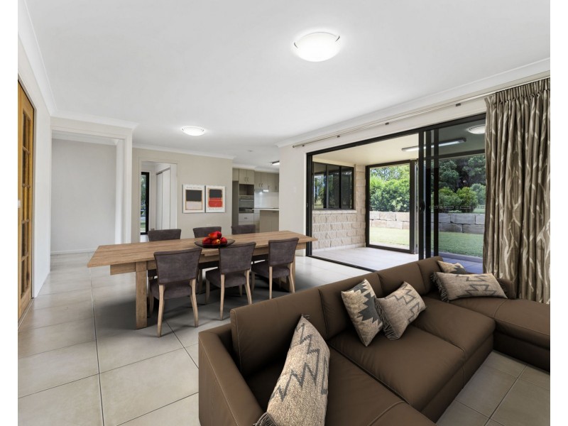 67 Kingsthorpe-Glencoe Road, Kingsthorpe QLD 4400