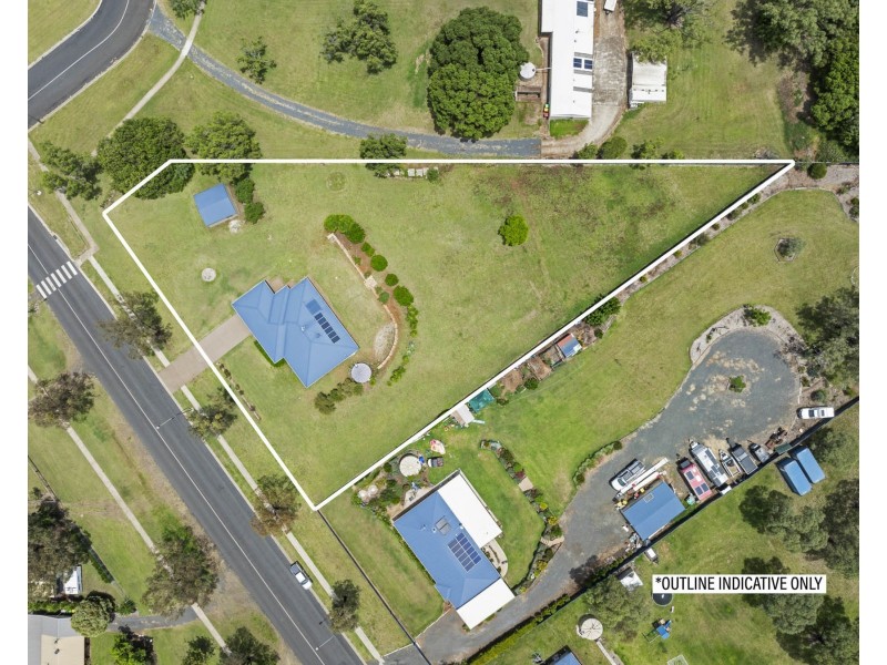67 Kingsthorpe-Glencoe Road, Kingsthorpe QLD 4400