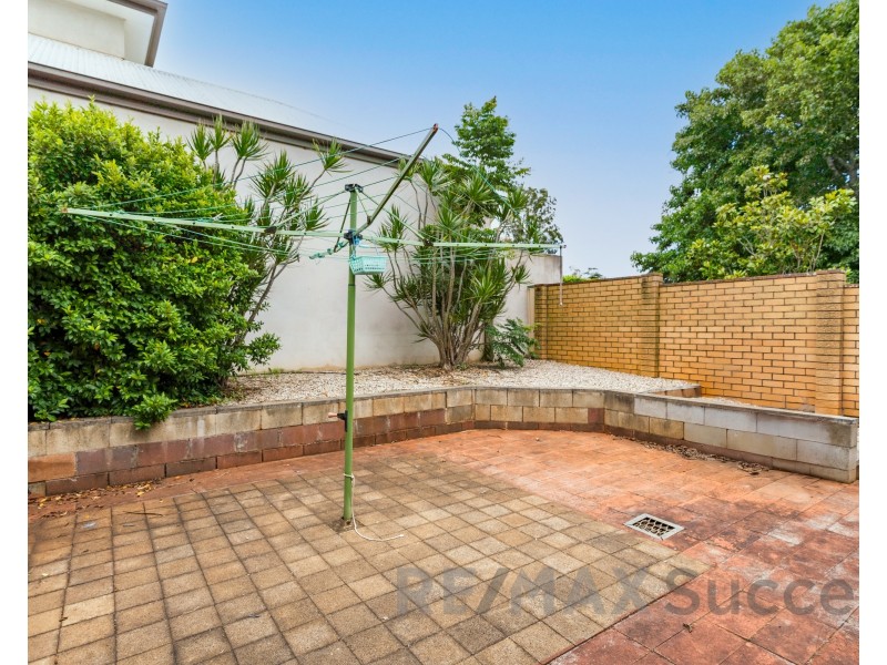 198 Ramsay Street (Granny Flat), Centenary Heights QLD 4350