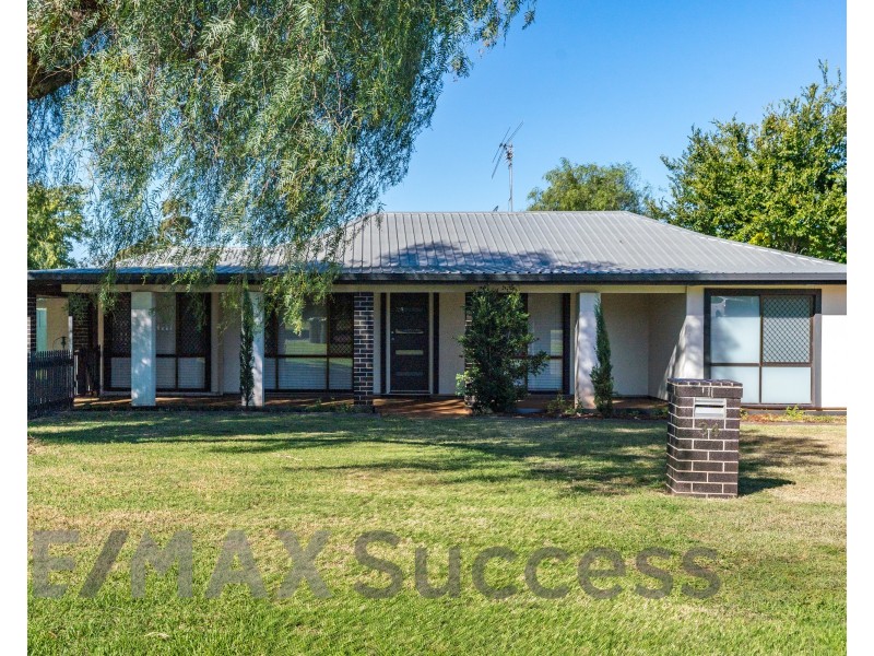 34 Gore Street, Westbrook QLD 4350